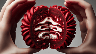 Red Velvet Stuffed Cookies: NZ's Decadent Treat