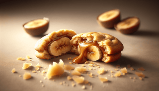 Banoffee Stuffed Cookies: NZ's Flavorful Indulgence