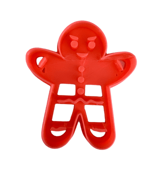 Gingerbread Man