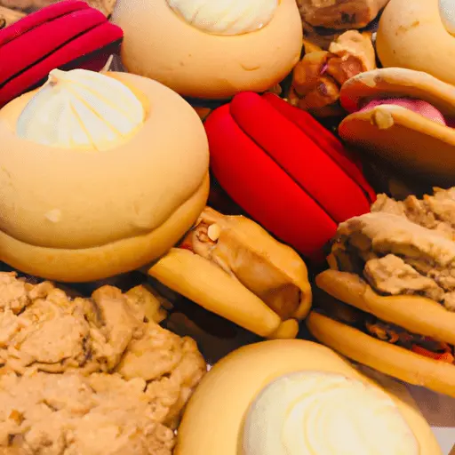 NZ’s Largest Stuffed Cookies Delivered Nationwide