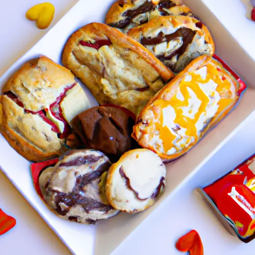 Simply Stuffed Delighting NZ with Oversized Stuffed & Personalised Cookies Delivered Fresh to Your Door!