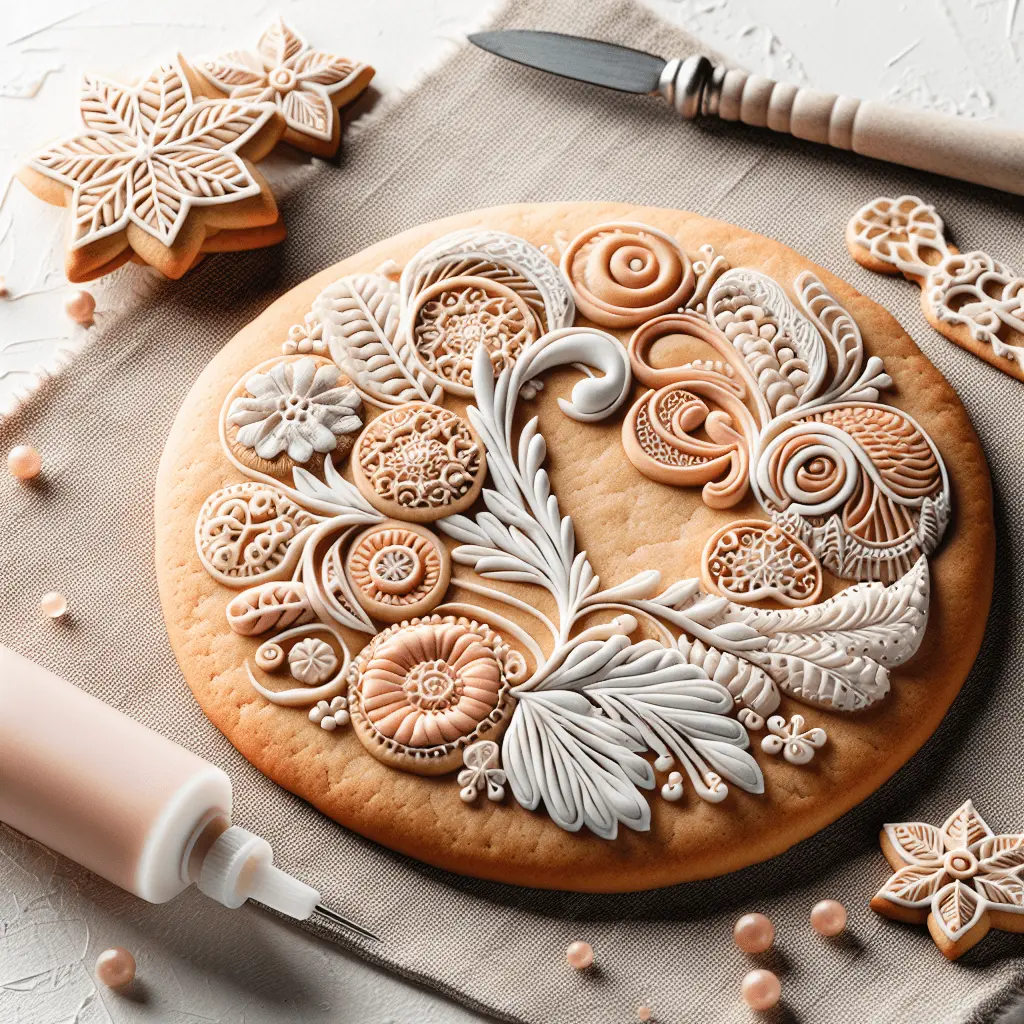 Enjoy the Craft of Customised Simply Stuffed Cookies