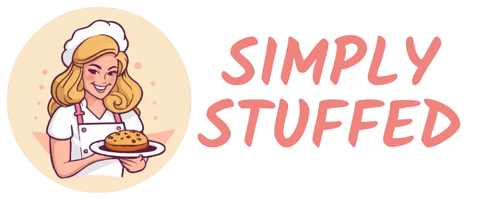 Simply Stuffed’s Custom Designed Personalised Cookies